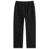 Service Works Corduroy Chef Pants