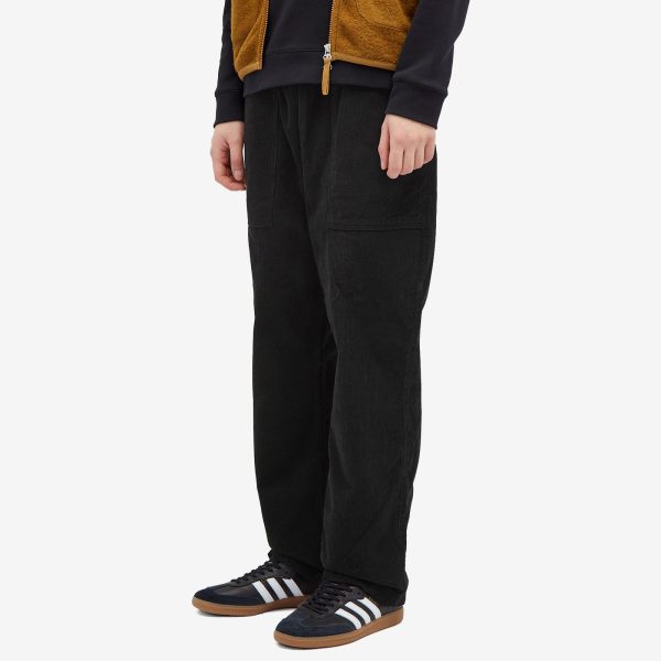 Service Works Corduroy Chef Pants