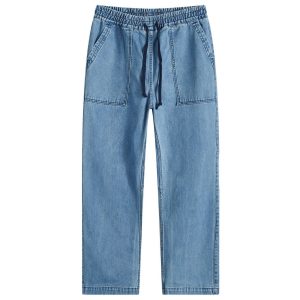 Service Works Denim Chef Pants