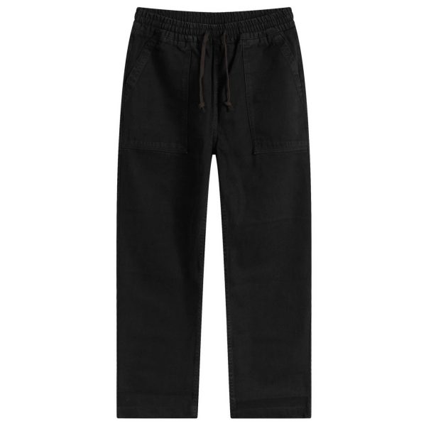 Service Works Denim Chef Pants