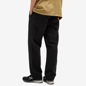 Service Works Denim Chef Pants