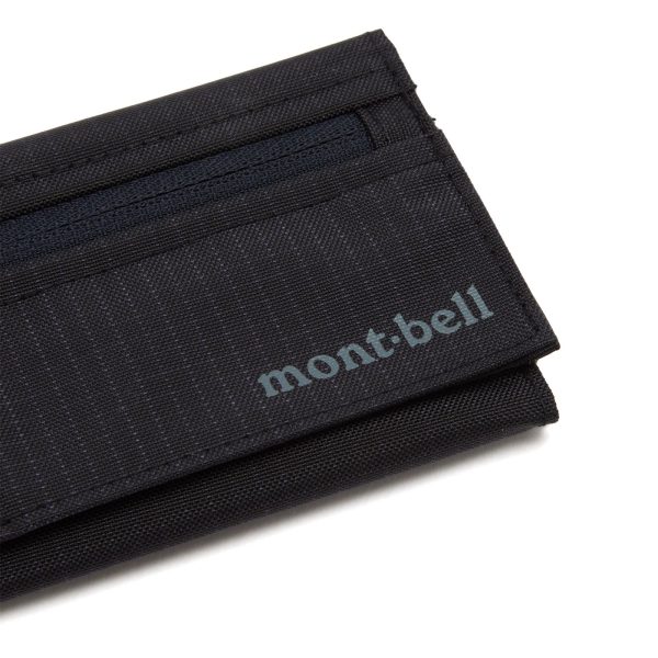 Montbell Trail Wallet