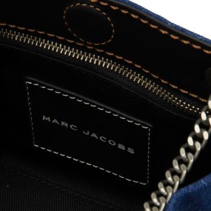 Marc Jacobs The Crossbody Bag