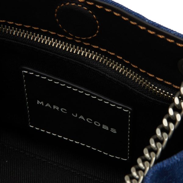 Marc Jacobs The Crossbody Bag