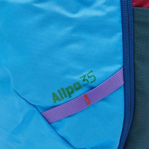 Cotopaxi Allpa 35L Travel Pack