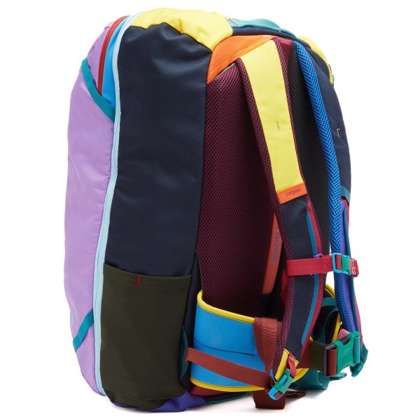 Cotopaxi Allpa 42L Travel Pack