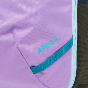 Cotopaxi Allpa 42L Travel Pack