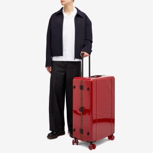 Floyd Trunk Check-In Luggage - 95L