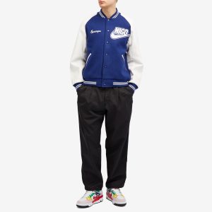 Nike x Nigo Varsity Jacket