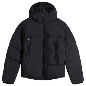 Y-3 Puffer Jacket