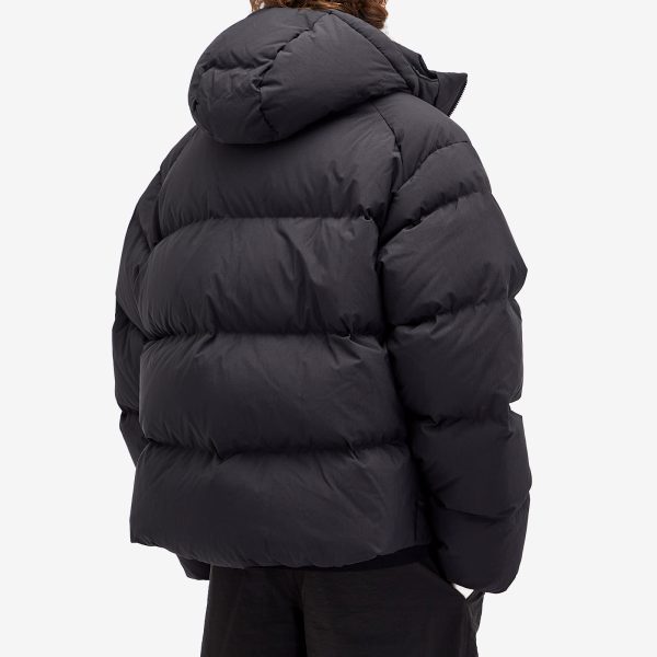 Y-3 Puffer Jacket