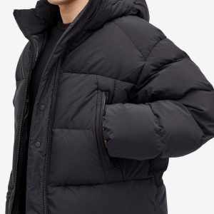 Y-3 Puffer Jacket