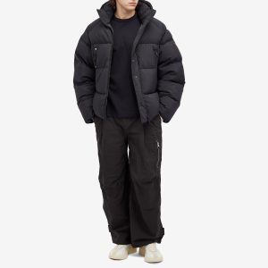 Y-3 Puffer Jacket