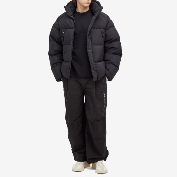 Y-3 Puffer Jacket