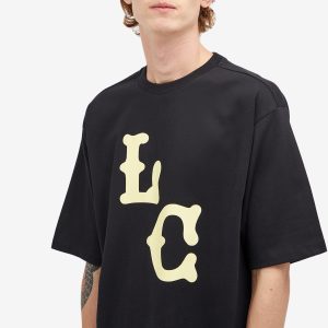 Late Checkout LC T-Shirt