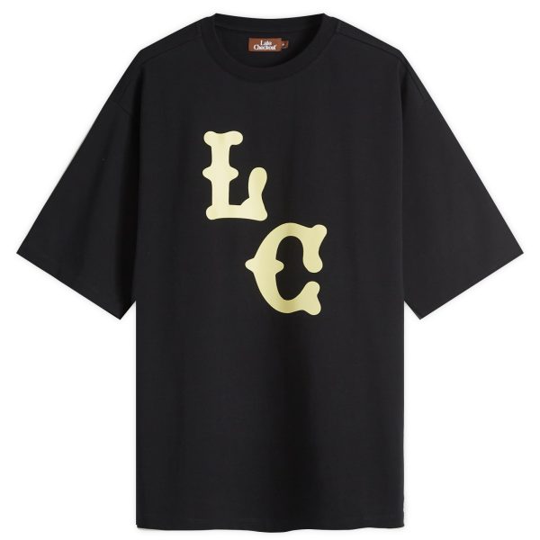 Late Checkout LC T-Shirt