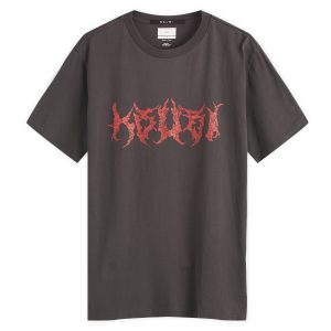 Ksubi Sabbath Kash T-Shirt