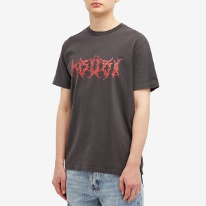 Ksubi Sabbath Kash T-Shirt