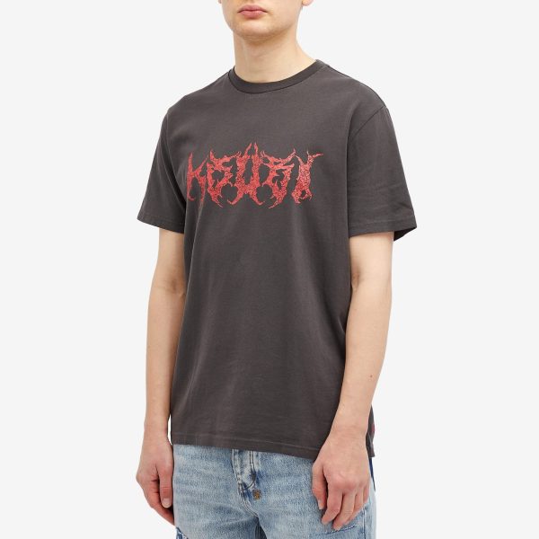 Ksubi Sabbath Kash T-Shirt