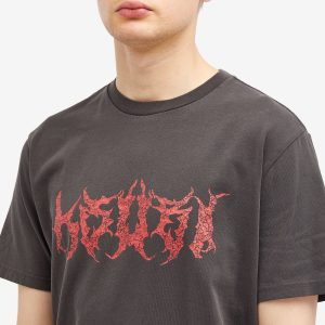 Ksubi Sabbath Kash T-Shirt