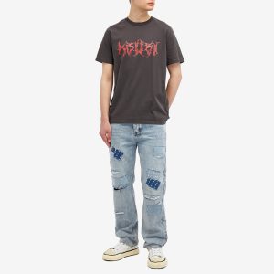 Ksubi Sabbath Kash T-Shirt