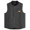 Service Works Padded Work Vest