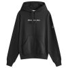 Space Available Making Space Hoodie