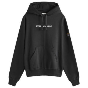 Space Available Making Space Hoodie