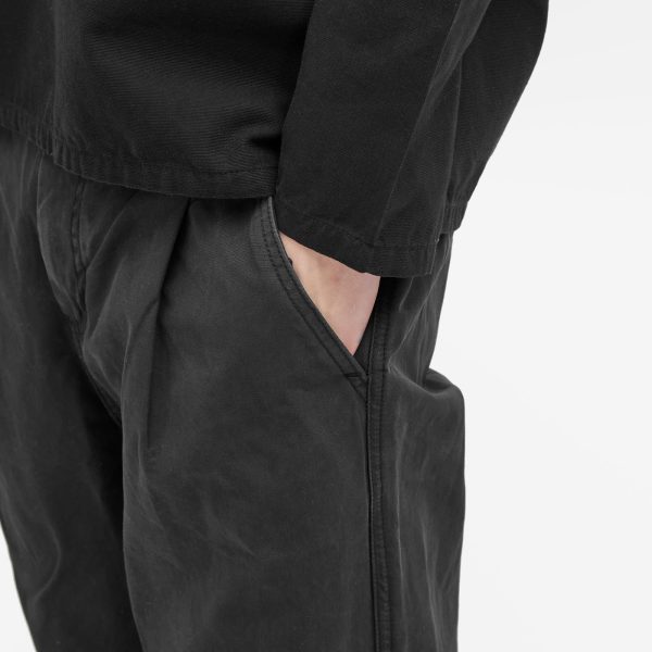 Service Works Dense Twill Waiter Pants