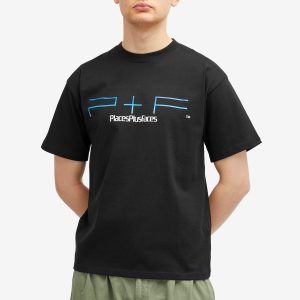 PLACES+FACES Places-Station 2 T-Shirt