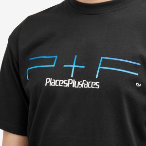 PLACES+FACES Places-Station 2 T-Shirt