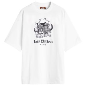 Late Checkout Grand Hotel T-Shirt