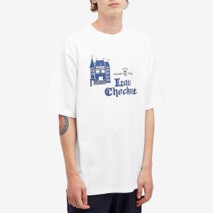 Late Checkout Hotel T-Shirt