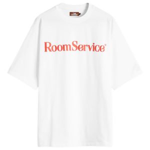 Late Checkout Room Service T-Shirt