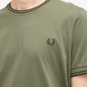 Fred Perry Twin Tipped T-Shirt