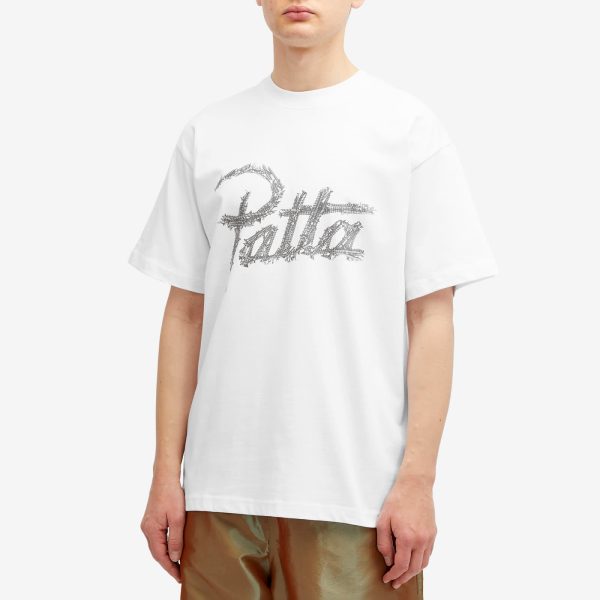 Patta Screws T-Shirt