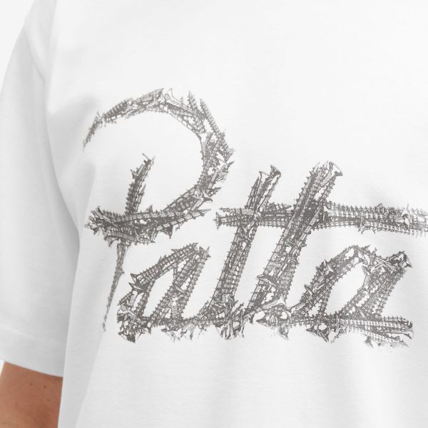 Patta Screws T-Shirt