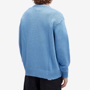 Patta Original Clothing Knitted Jumper