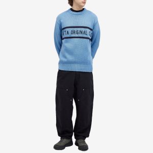 Patta Original Clothing Knitted Jumper