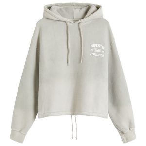 Patta Athletic Drawcord Hoodie