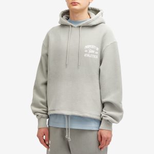 Patta Athletic Drawcord Hoodie