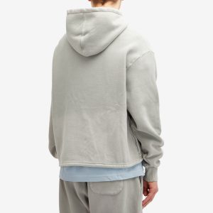 Patta Athletic Drawcord Hoodie