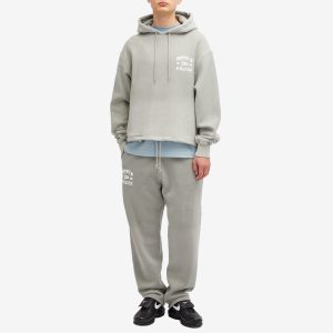 Patta Athletic Drawcord Hoodie