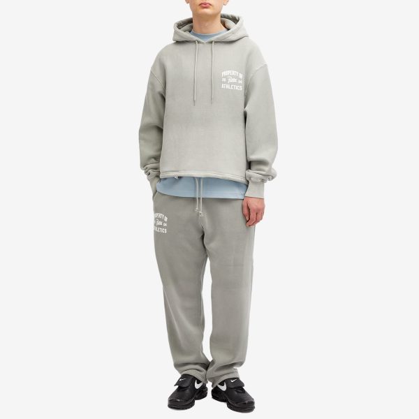 Patta Athletic Drawcord Hoodie