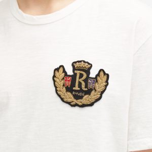 Rhude Crest T-Shirt