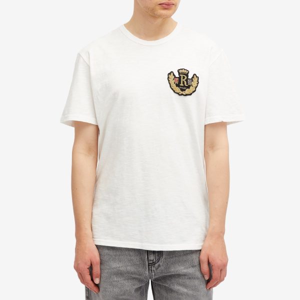 Rhude Crest T-Shirt