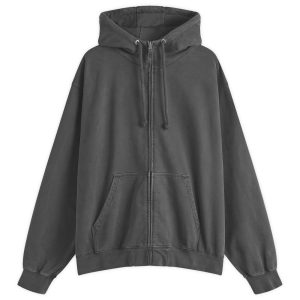 Maison Margiela Zip Hoodie