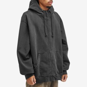 Maison Margiela Zip Hoodie