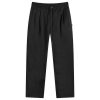 Neighborhood Baggy Sillouette Easy Pants