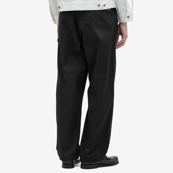 Neighborhood Baggy Sillouette Easy Pants